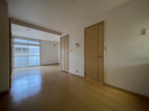 ビューハイツ横尾の物件内観写真